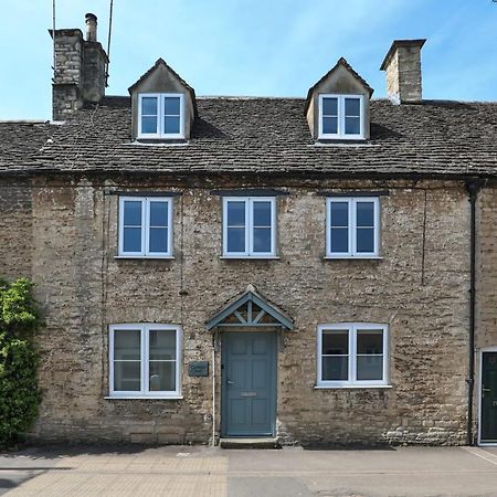 Coombers Mead Cottage Tetbury Exterior foto